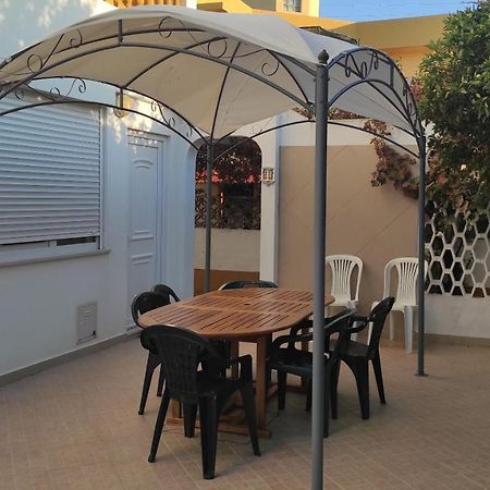 Casa Branca Appartement Armação de Pêra Buitenkant foto