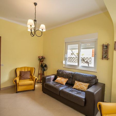 Casa Branca Appartement Armação de Pêra Buitenkant foto