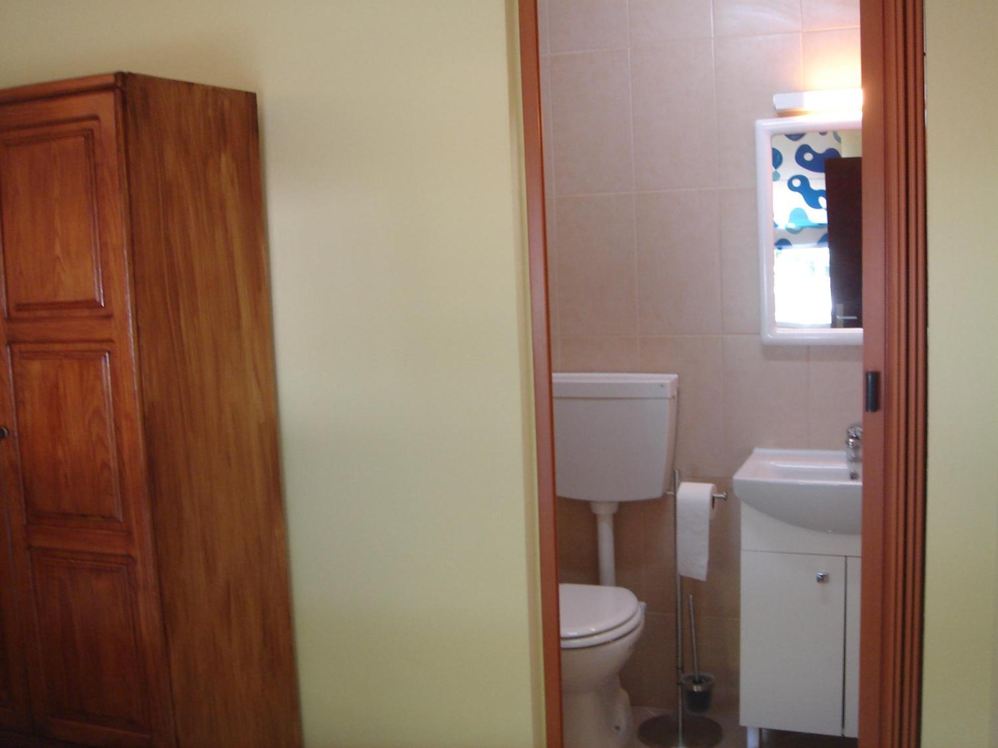 Casa Branca Appartement Armação de Pêra Buitenkant foto