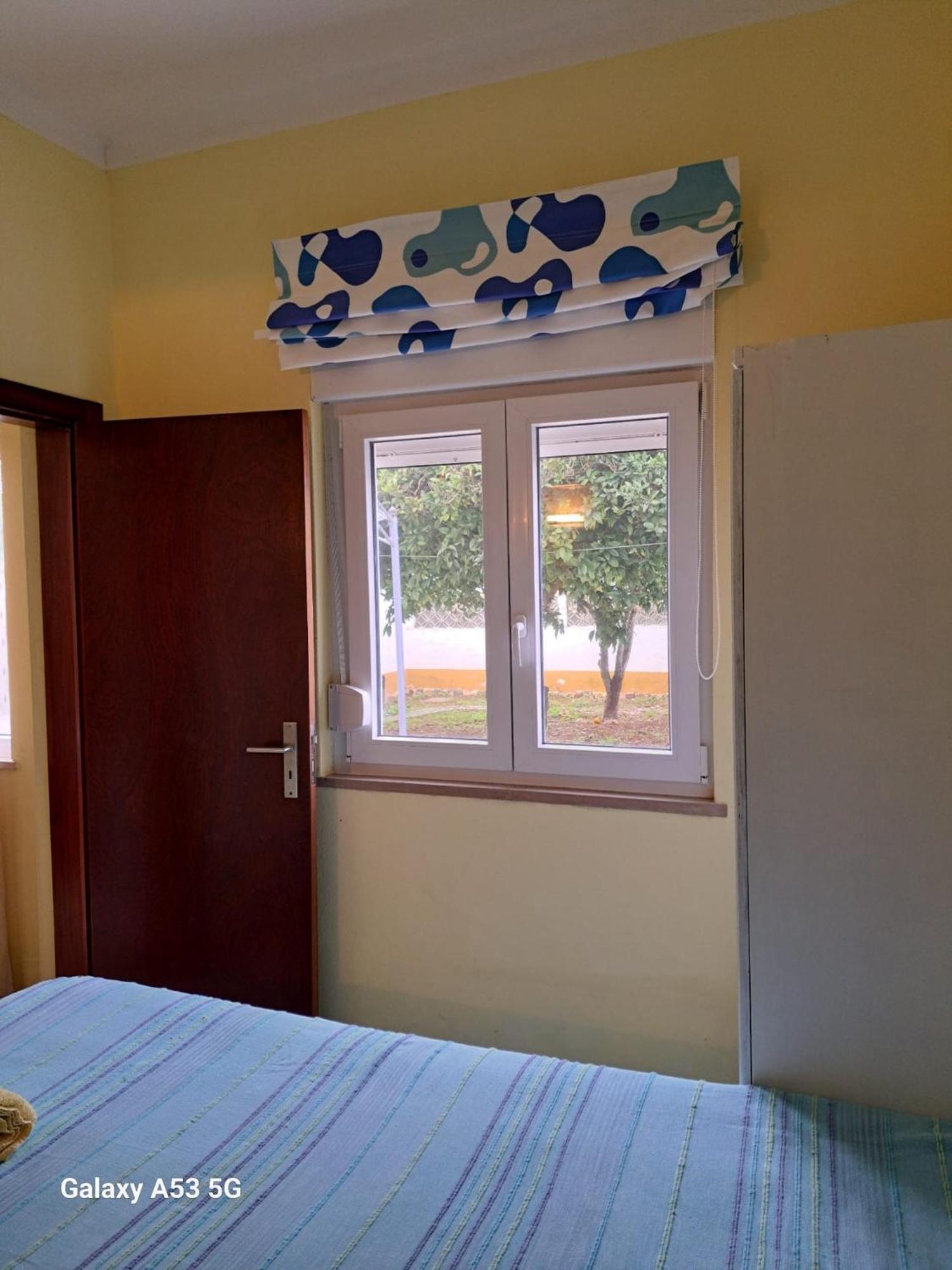 Casa Branca Appartement Armação de Pêra Buitenkant foto