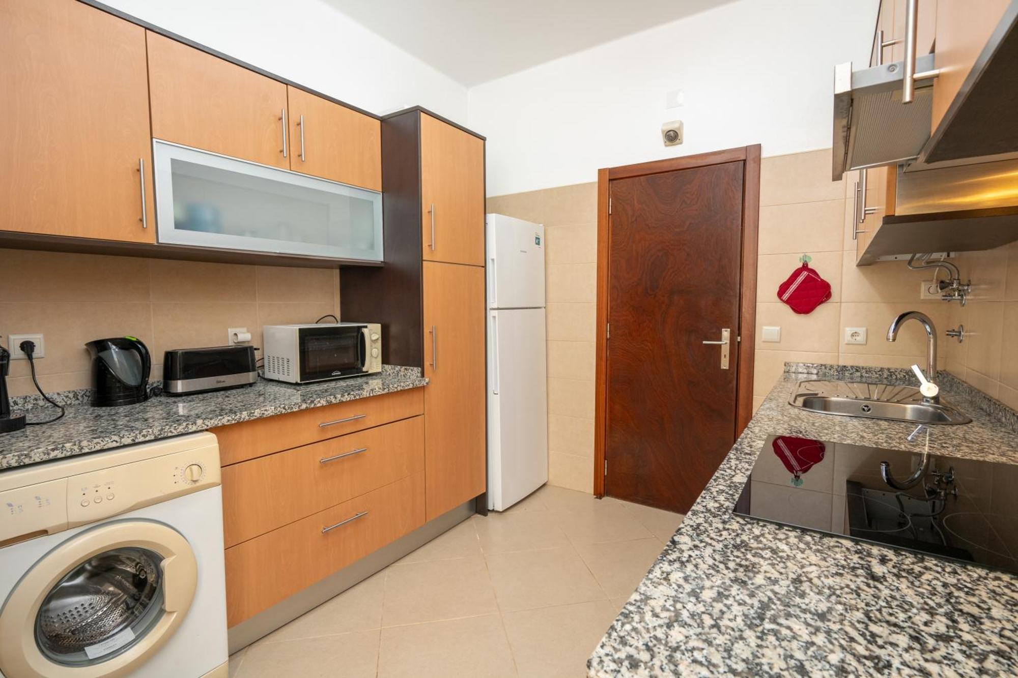 Casa Branca Appartement Armação de Pêra Buitenkant foto