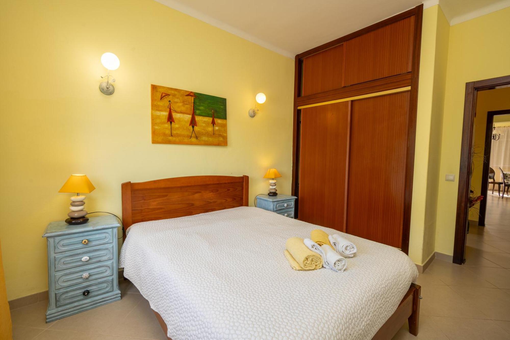 Casa Branca Appartement Armação de Pêra Buitenkant foto