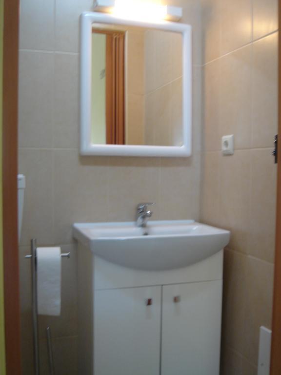 Casa Branca Appartement Armação de Pêra Buitenkant foto
